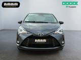 Toyota 1,5 VVT-iE T3 Smart 5d - Toyota Yaris mit Anhängerkupplung