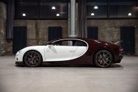 Bugatti Chiron - Vorschau Bild 2