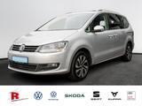 Volkswagen Sharan 1.4 TSI Active OPF Active Start-Stopp ACC - gebrauchte VW Sharan aus dem Jahr 2022