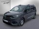 Toyota Proace City Verso 1.2T L1 Shuttle,KLIMA,TEMPO,AL - Toyota aus 2021