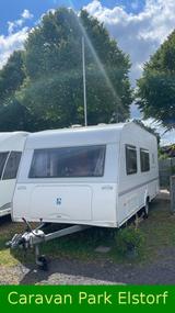 Knaus sport 500 fsk 3 Etagenbetten - Knaus 500 fsk