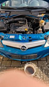 Opel tigra twintop - Opel Corsa mit Benzin-Antrieb: Cabrio