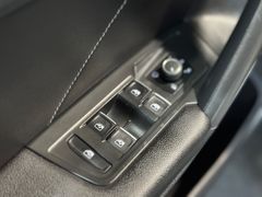 VW Tiguan Allspace - Ansicht 21
