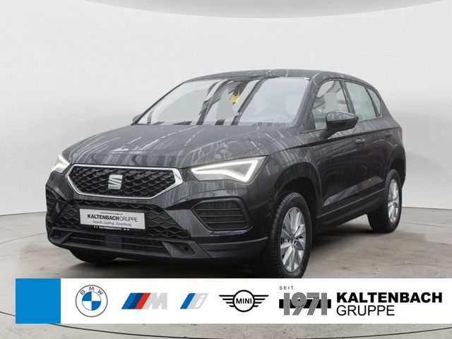 Seat Ateca 1.0 TSI Reference ALUFELGEN LED LENKRADHZ.