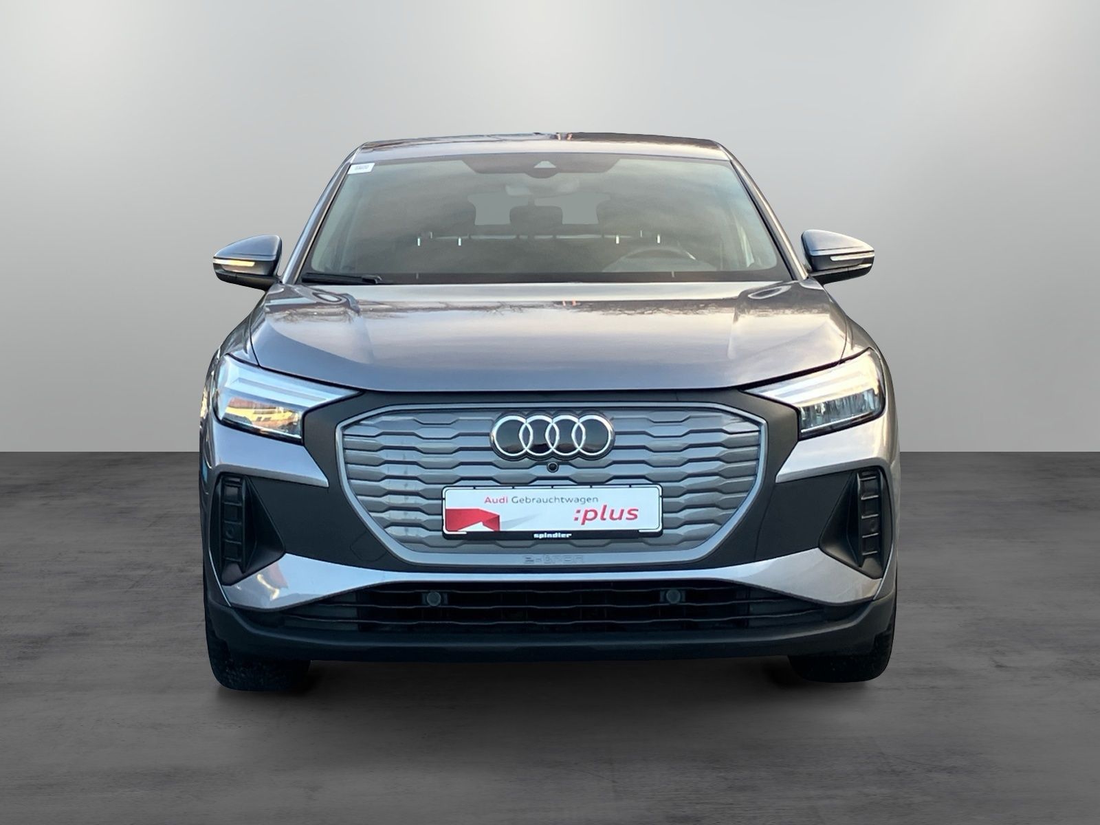 Audi Q4 e-tron - Bild 5