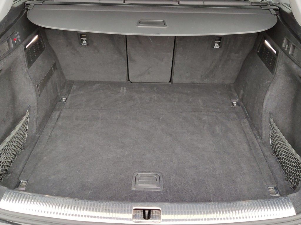 Audi Q5 - Bild 9