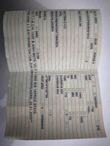 Opel Hallo ich biete hier einen Opel Vectra 2.2 l - Opel Vectra: Limousine, B