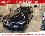BMW 520d T Aut. M SPORT/LASER/HUD/SHZ/360°/AHK/8Fa
