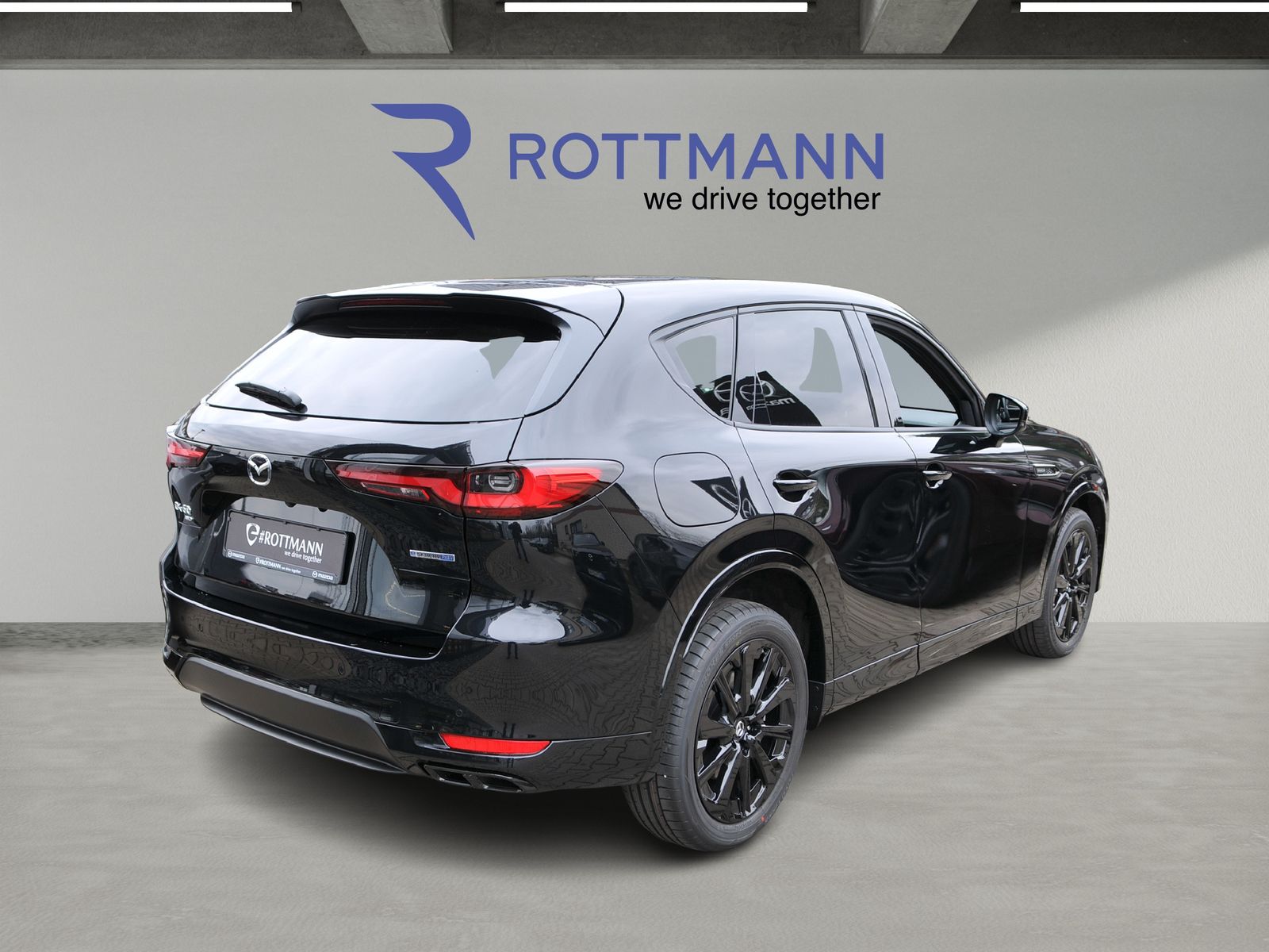 Mazda CX-60 - Bild 2