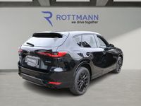 Mazda CX-60 - Vorschau Bild 2