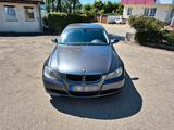 BMW Bmw E90 318d - BMW 318 mit Diesel-Antrieb: Limousine, E90