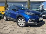 Renault Captur Version S TCe 150 - Renault Captur Version-S
