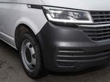 Volkswagen T6 2.0 TDI LKW Zul.+RüKam+Klima - Volkswagen T6 andere aus 2021