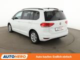 Volkswagen Touran 2.0 TDI Comfortline BMT Aut.*NAVI*PDC* - : Allradantrieb, Kleinbus