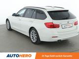 BMW 3er 320d xDrive Advantage Aut.*NAVI*LED*PDC*SHZ* - BMW 320 Gebrauchtwagen in Frankfurt