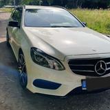 Mercedes-Benz E 220 BlueTEC BE T Edition AVANTG. Auto. Edi... - Mercedes-Benz E-Klasse Gebrauchtwagen in Bochum