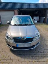 Skoda Fabia III 1,6 TDI 5 türerer HU Sep-2027 - Skoda Fabia: Türer