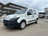 Fiat Fiorino 1.3 Werkstattwagen+1HD+DE - Fiat Fiorino aus 2008
