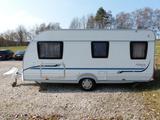 Adria Adora 472 LU Optiload [VORZELT/1. HAND] - Adria Adora 472 lu