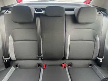 Skoda Fabia 1.0 MPI Essence *KLIMA*SHZ*ALU*PDC