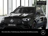 Mercedes-Benz GLE 63 S 4M NIGHT+PANO+360+AHK+MULTIBEAM+CARBON - Mercedes GLE 63 AMG Benzin Gebrauchtwagen