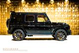 Mercedes-Benz G 63 AMG BRABUS 800+WIDESTAR+FACELIFT+MY 2026+ - gebrauchte Mercedes-Benz G 63 AMG mit Facelift