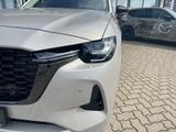 Mazda CX-60 2.5L e-Skyactiv PHEV HOMURA CON-P COM-P PA - gebrauchte Mazda CX-60 aus dem Jahr 2024