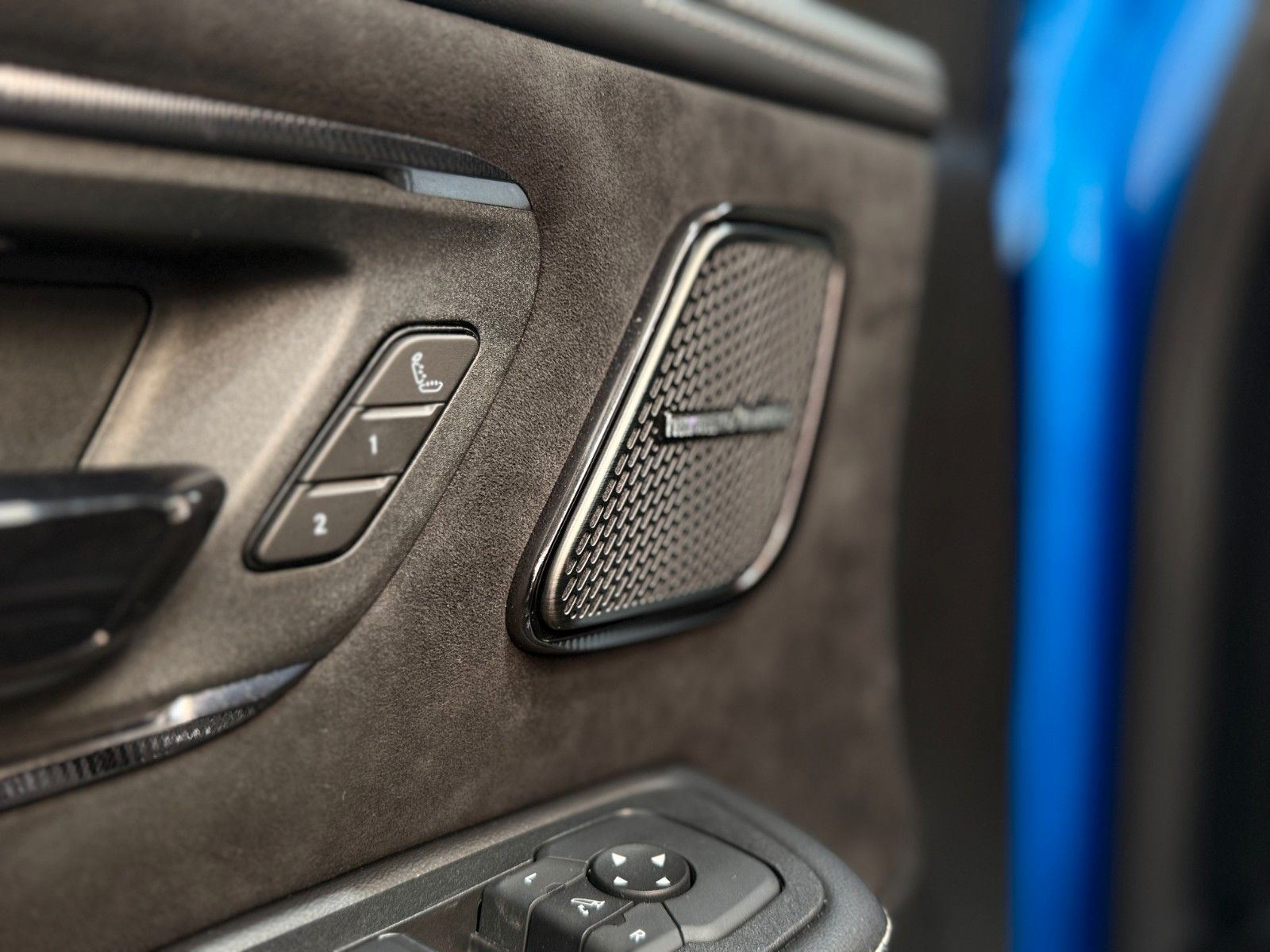 Fahrzeugabbildung Dodge RAM 1500 RHO H/O
