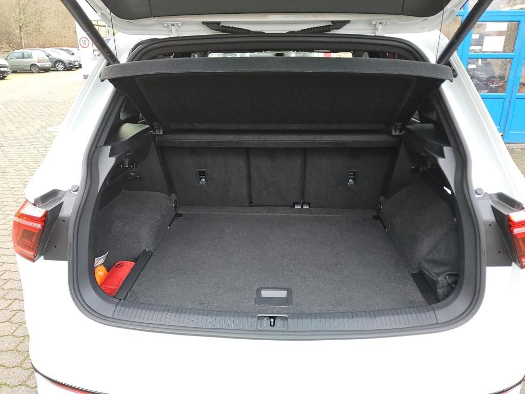 Volkswagen Tiguan - Bild 9