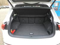 Volkswagen Tiguan - Vorschau Bild 9