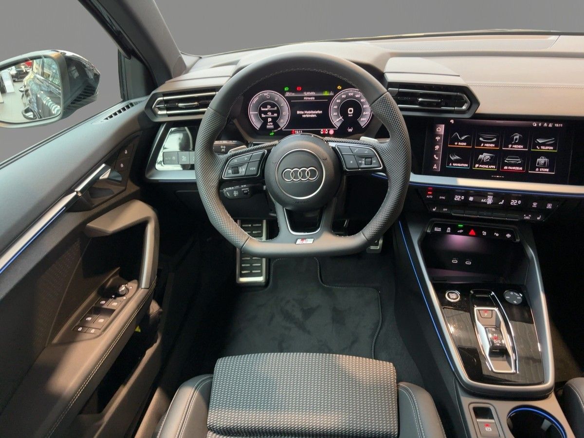 Audi A3 - Bild 11