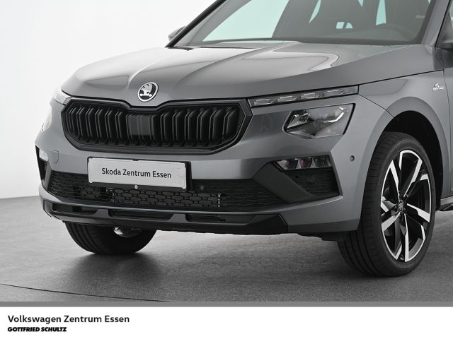 Skoda Kamiq - Bild 8