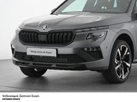 Skoda Kamiq - Vorschau Bild 8