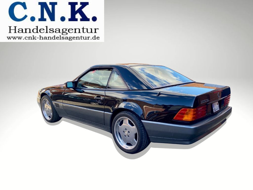 Mercedes-Benz 500