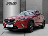 Mazda CX-3 Sports-Line SKYACTIV-G 120 2.0 HUD LED Klim - Mazda: Skyactiv