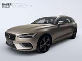 Volvo V60 Plus Bright Recharge Plug-In Hybrid AWD - Volvo V60: Beige