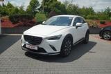 Mazda CX-3 2.0 Sports-Line LED Navi Bose Keyless - Mazda Gebrauchtwagen in Leipzig