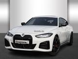 BMW i4 M50 Klimaaut. Glasdach AHK Adaptives Fahrwerk - BMW i4: M50
