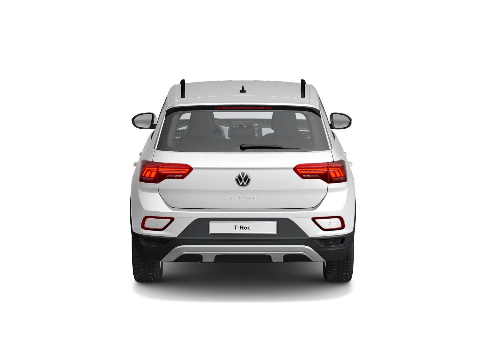 Volkswagen T-Roc - Bild 5