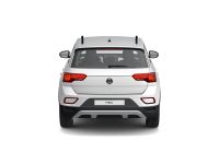 Volkswagen T-Roc - Vorschau Bild 5