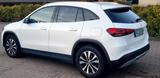 Mercedes-Benz GLA 200 4MATIC DCT - - Mercedes-Benz GLA-Klasse Gebrauchtwagen in Hannover
