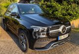 Mercedes-Benz AMG*4M*7Sitz*AHK3,5T*PANO*HUD*LED*Kam360*BURM - Mercedes-Benz GLE 450 aus 2019