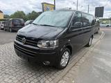 Volkswagen T5 Multivan Highline*Automatik* Kamera* - Volkswagen T5: Highline