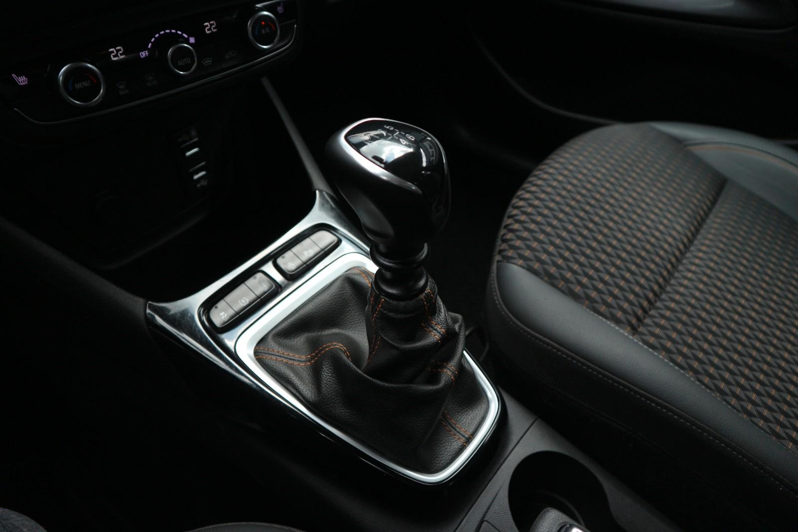 Opel Crossland X Innovation *2.HAND|RFK|LED|NAVI|PDC*