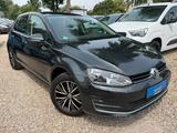 Volkswagen Golf VII Lim. Allstar BMT *PDC*Klimaaut*Temp* - Volkswagen Golf: Allstar