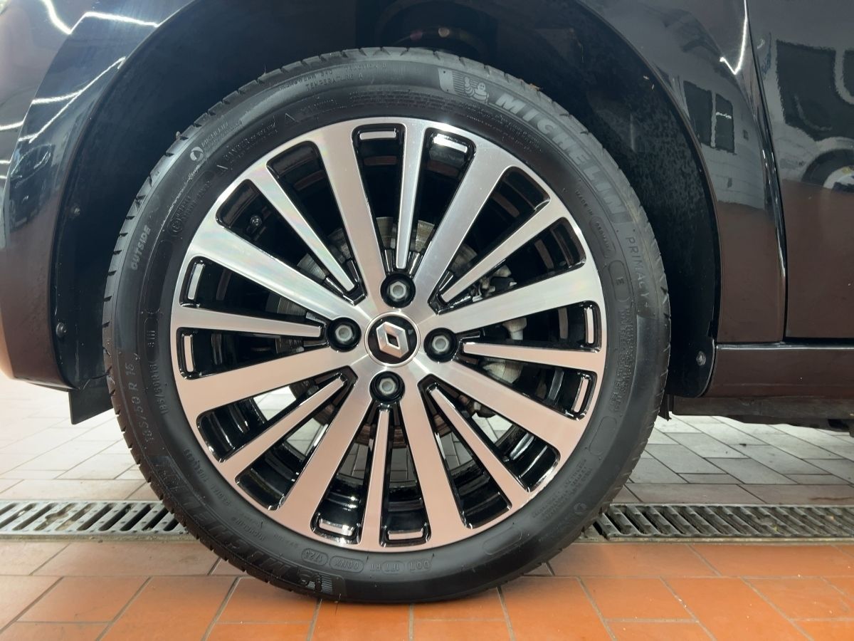 Renault Twingo - Bild 22