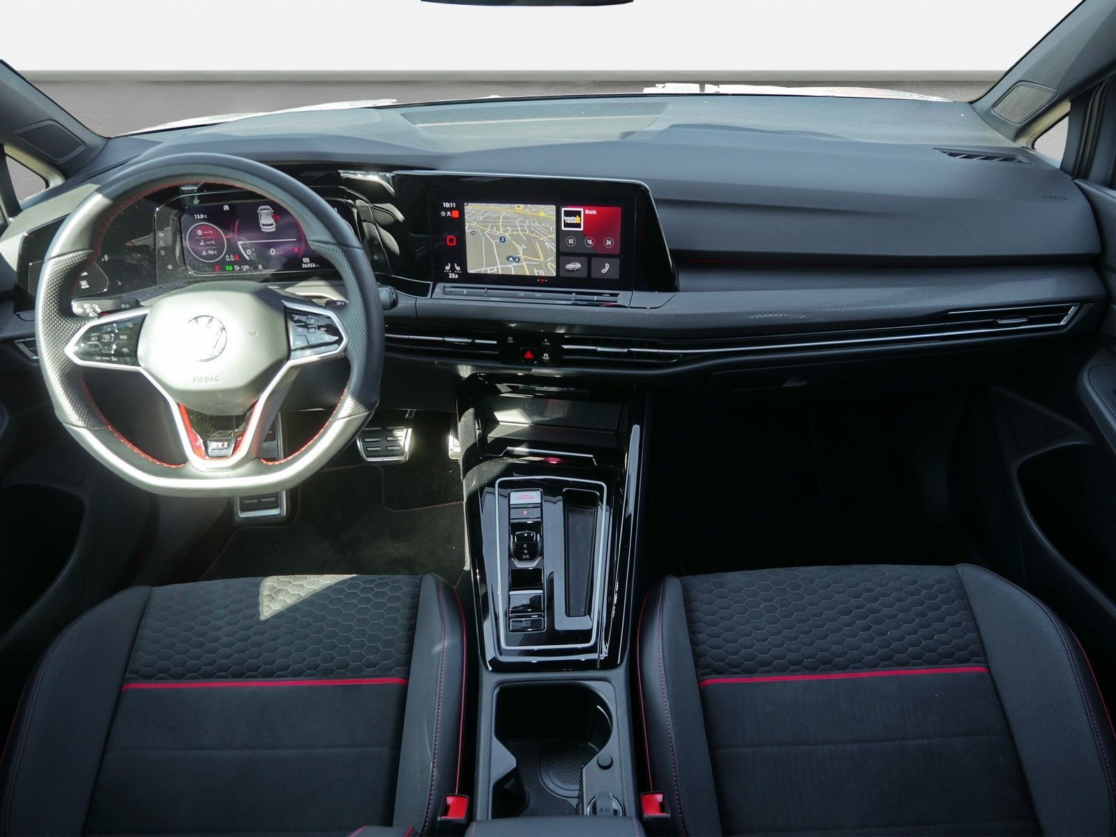Volkswagen Golf - Bild 5