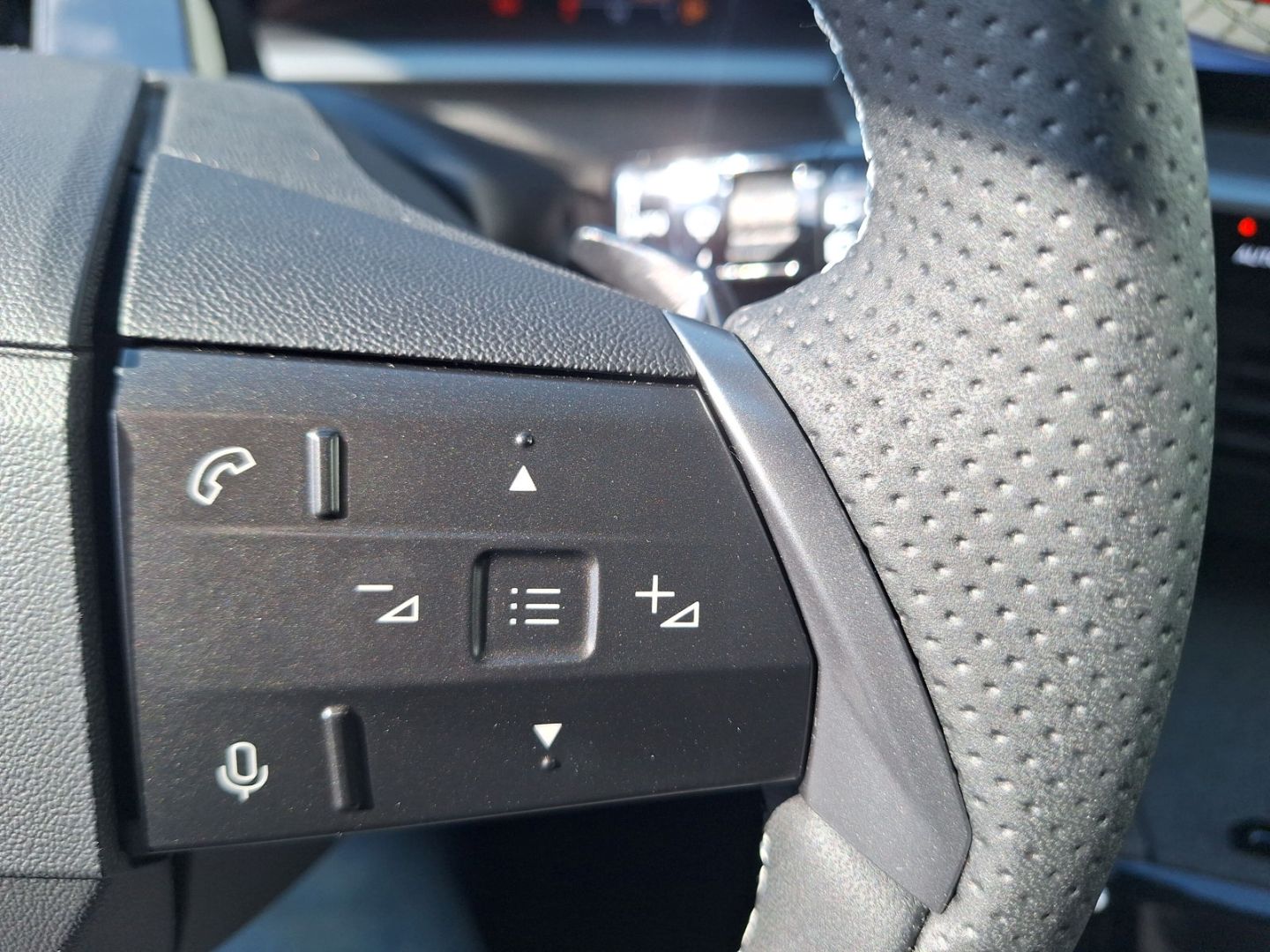 Opel Grandland (X) - Bild 20