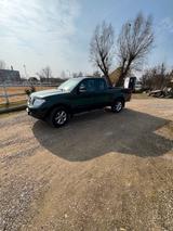 Nissan Navara King Cab 4X4  2,5 190 PS Mst... - Nissan King Cab: Geländewagen