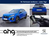 Peugeot 2008 PureTech 130 EAT8 Allure Navi LED Scheinwer - Peugeot 2008 in Freiburg